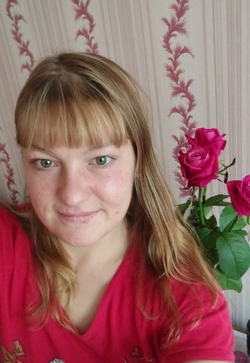 My photo - Katya, 32 from Furmanov (@katya96866)