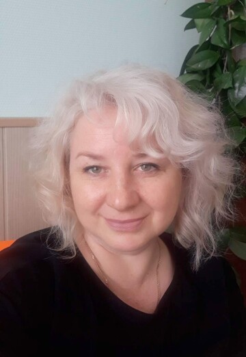 My photo - Marina, 47 from Naberezhnye Chelny (@marina237145)