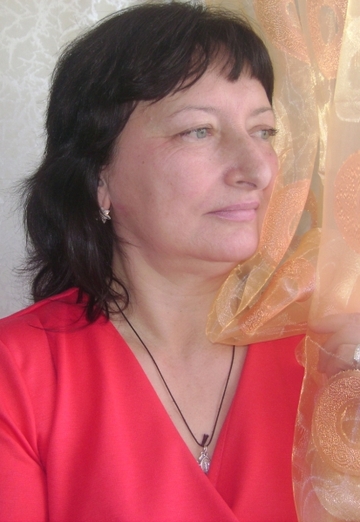 Моя фотография - Мария, 65 из Черкассы (@marija086)