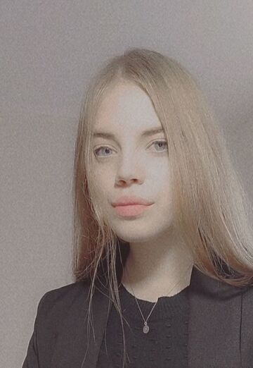My photo - Alekseeva Anastasia, 20 from Cheboksary (@alekseevaanastasia)