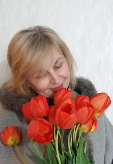 My photo - Mila, 55 from Grodno (@mila25198)