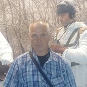 Константин, 58, Поронайск