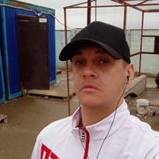 Вячеслав, 38, Котельниково