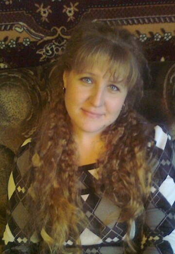 My photo - Anastasiya, 37 from Pestovo (@anastasiy7290960)