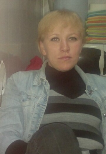Моя фотография - ALENA, 42 из Щекино (@alena6226579)