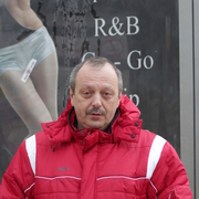 сергей, 62, Адлер