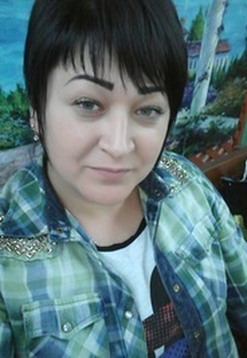 Моя фотография - Анастасия, 39 из Тараз (@anastasiya104300)