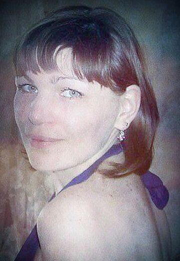 Mein Foto - Olga, 40 aus Belaja Kalitwa (@olga63559)