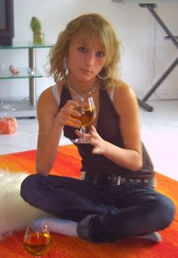 Моя фотография - Ксюшка, 35 из Зеленоградск (@5to4ek)