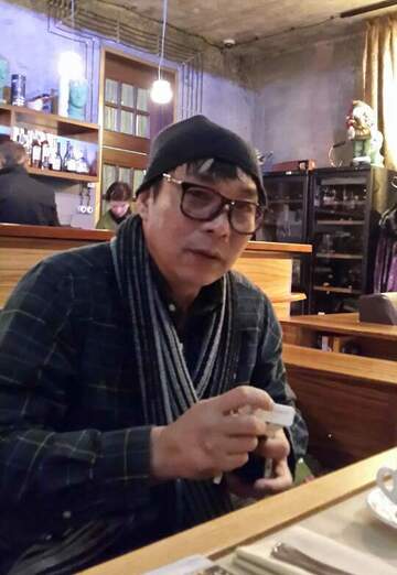 Моя фотография - Дмитрий, 60 из Сеул (@dmitriy140251)