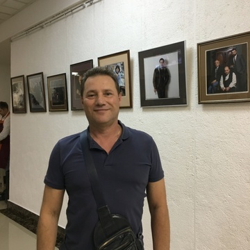 Моя фотография - Vadim, 59 из Санкт-Петербург (@vadim6715)