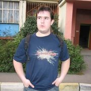 Егорка, 39, Быково