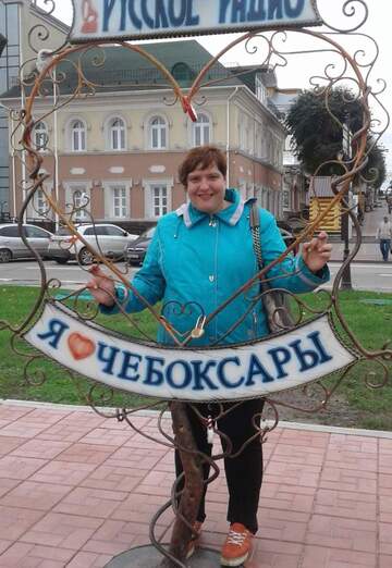 My photo - Varvara, 30 from Tchaikovsky (@varvara2749)