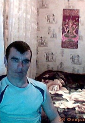 Моя фотография - ВАДИМ  ШАТУЛЬСКИЙ, 48 из Каменка-Днепровская (@vadimshatulskiy)