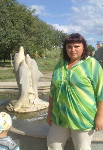 My photo - Tatyana, 45 from Starominskaya (@tatyana32431)