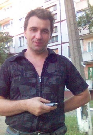 My photo - Sergey, 54 from Sverdlovsk (@sergey20844)