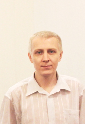 Моя фотография - Андрей, 38 из Новосибирск (@andrey73890)