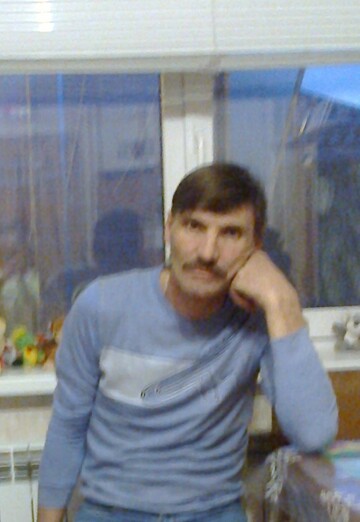 Моя фотография - Николай, 54 из Ростов-на-Дону (@nikolay153274)