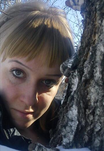 My photo - Elena, 37 from Biysk (@elena86618)