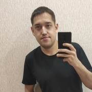 Рузиль, 29, Нижнекамск
