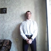 Олег, 43, Ярцево