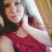 Антонина, 25, Чаплыгин