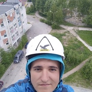 Dron, 31, Костомукша