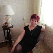 Ольга Шмыгарева, 48, Рубцовск