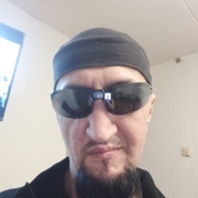 Данил, 36, Тучково