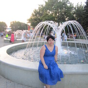 Елена, 48, Волжский (Волгоградская обл.)
