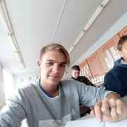 Коля Русь, 20, Скопин