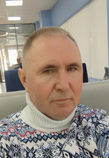 Mein Foto - Aleksandr, 43 aus Nabereschnyje Tschelny (@vigor12w)