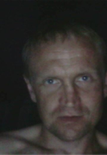My photo - aleksey, 43 from Sayansk (@aleksey368982)