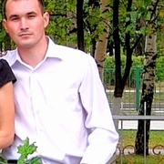 сергей, 36, Ядрин