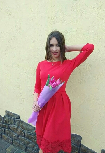 Моя фотография - Алена, 25 из Черновцы (@alena111655)