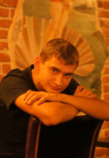 My photo - Andrey, 36 from Serov (@denis15020)