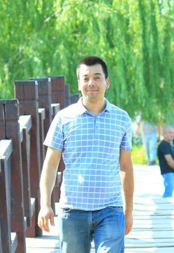 Моя фотография - Faridun, 36 из Ташкент (@faridun880)
