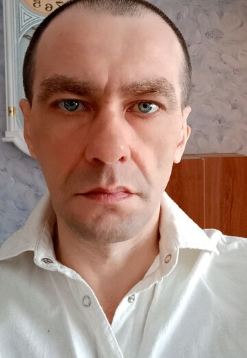 My photo - Konstantin, 48 from Kemerovo (@konstantin97052)