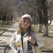 Регина, 23, Пятигорск