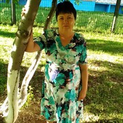 Ольга, 64, Комсомольск-на-Амуре