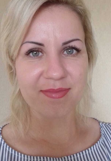 My photo - Alsu, 36 from Naberezhnye Chelny (@nurqatina)