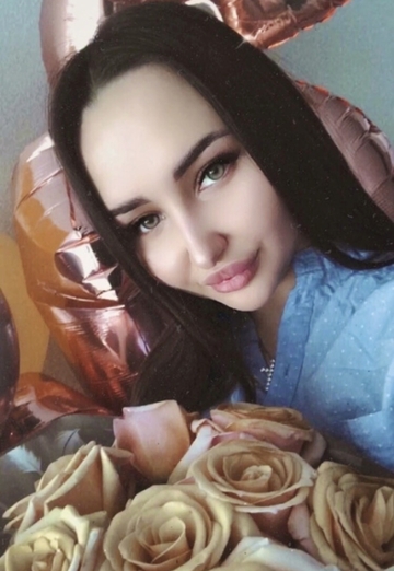 Моя фотография - Мария, 28 из Новосибирск (@mariya154747)