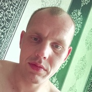 Артур Яковиди, 31, Райчихинск