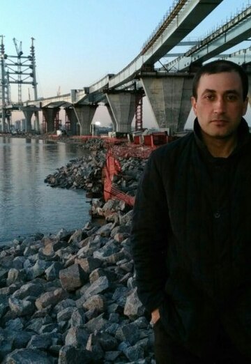 Моя фотография - Азамат, 44 из Хасавюрт (@azamat10563)