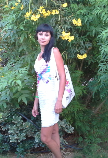 My photo - Marina, 43 from Kursk (@marina29084)