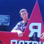 Вячеслав, 36, Новоаннинский