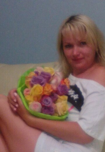 My photo - Venera, 39 from Naberezhnye Chelny (@venera1346)