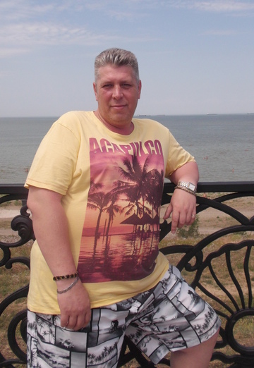 My photo - vyacheslav, 52 from Sergiyev Posad (@vyacheslav74155)