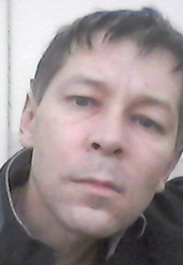 My photo - alexey, 54 from Moscow (@alexey3250)