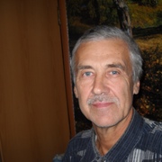 Алексей, 63, Меленки